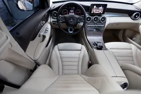 Mercedes-Benz C-Class 200 2017