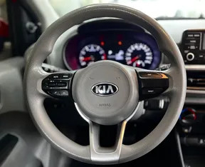 Kia Picanto / Morning 2020