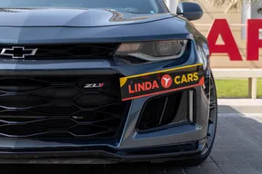 Chevrolet Camaro ZL1 2023