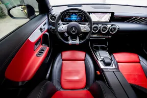 Mercedes-Benz CLA 45 AMG S 2021