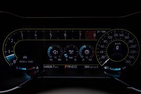 Ford Mustang GT 2020