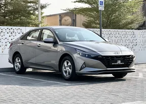Hyundai Elantra / Avante 2023