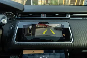 Land Rover Range Rover Velar 2022