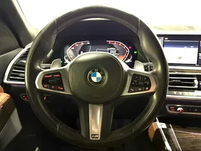 BMW X5 40 2020