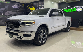 Dodge Ram 1500 2020