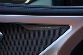 BMW 8 Series 840 2023