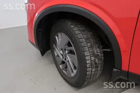 Nissan Qashqai 2023