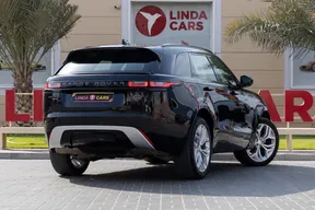 Land Rover Range Rover Velar 2020