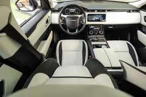 Land Rover Range Rover Velar 2020