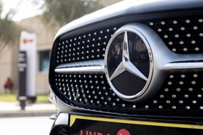 Mercedes-Benz CLA 250 2021