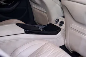 Mercedes-Benz AMG GT 53 2022