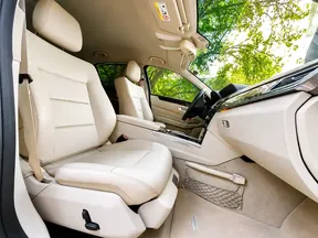 Mercedes-Benz E-Class 200 2014