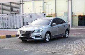 MG 5 2021