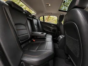 Jaguar XE 2020