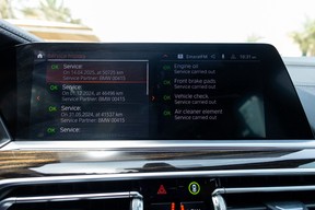 BMW X5 40i 2022