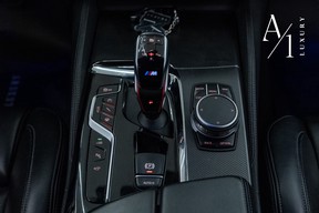 BMW 5 Series M5 2019