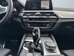 BMW 6 Series 630 2017