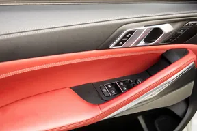 BMW X6 40 2023