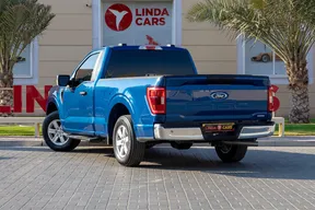 Ford F-150 2023