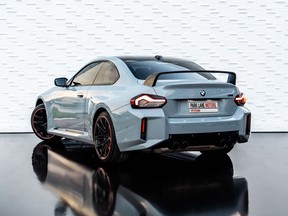 BMW 2 Series M2 2024