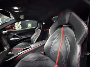 Ferrari 812 Superfast 2020