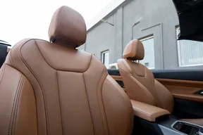 BMW 4 Series 420 2022