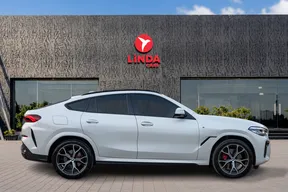 BMW X6 40 2023