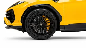 Lamborghini Urus 2025