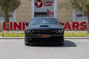 Dodge Challenger 2021