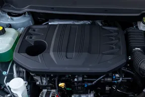 DFSK Fengon 600 2024