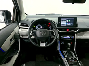 Toyota Avanza / Velos 2023