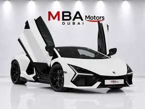 Lamborghini Revuelto 2024