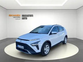 Hyundai Bayon 2023