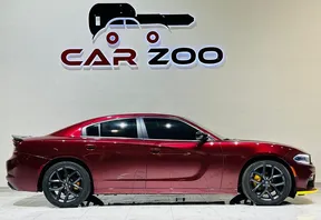 Dodge Charger 2020