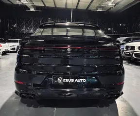 Porsche Cayenne S 2024