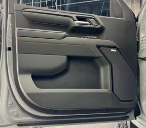 GMC Sierra 2025