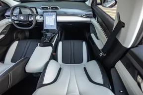 Dongfeng (DFM) Mage 2025