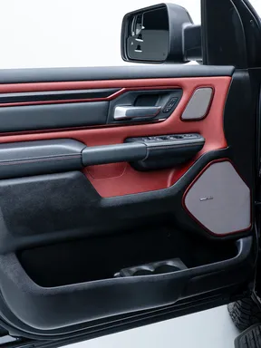 RAM 1500 2025