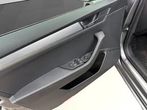Škoda Superb 2022