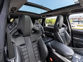Land Rover Range Rover Sport 2015