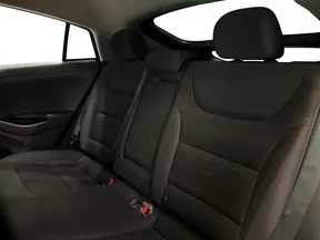 Hyundai Ioniq 2018