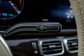 Mercedes-Benz Maybach GLS 600 2022