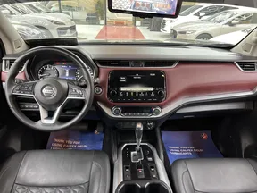 Nissan Xterra 2024