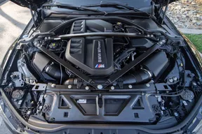 BMW 4 Series M4 Competition 2022