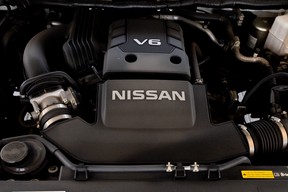 Nissan Patrol 2024