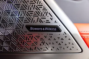 BMW 5 Series M5 2025