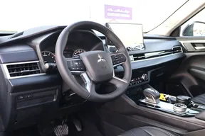 Mitsubishi Outlander / Airtek 2026