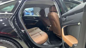 Audi A6 2024