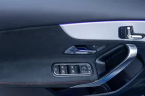 Mercedes-Benz A-Class 200 2025