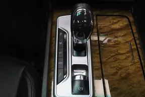 Maserati Quattroporte 2014